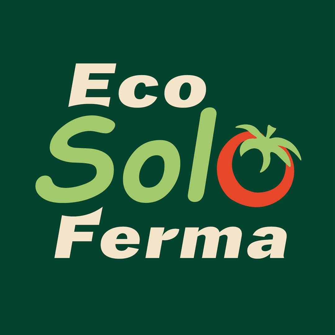 Eco Solo Ferma Logo